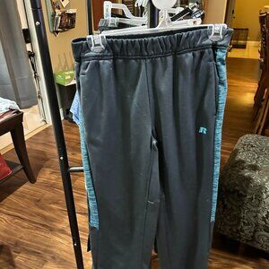 Boy's track pants